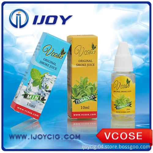 Ijoy E Cigarette Produce Hangsen E Liquid, Dekang E Liquid, Eliquids E-Liquid, E Juice